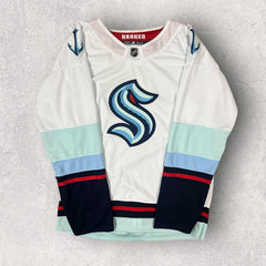 Seattle Krakens NHL Jersey - 60