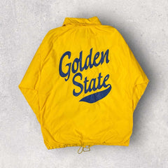 Golden State Wheelchair Athletic Windbreaker - M