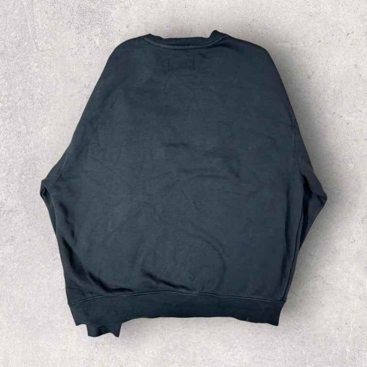 Jordan Graphic Sweatshirt- XL