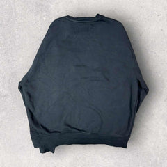 Jordan Graphic Sweatshirt- XL