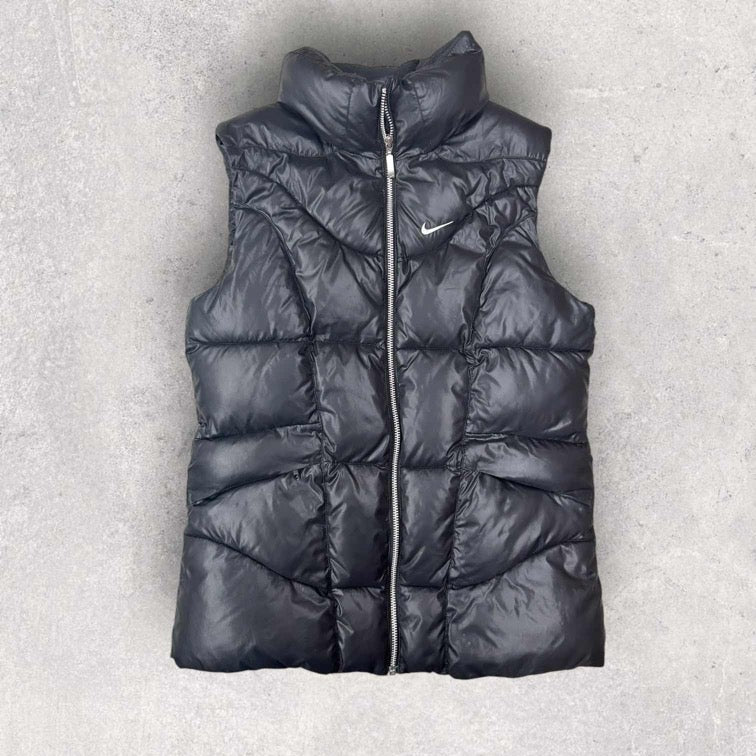 Nike Puffer Gilet - XL