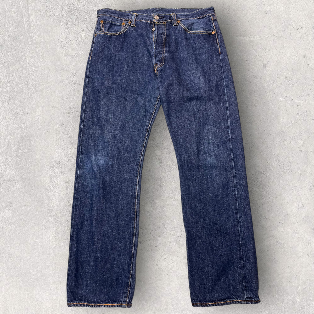 Levi’s 501 Straight Fit Jeans - W34 l30