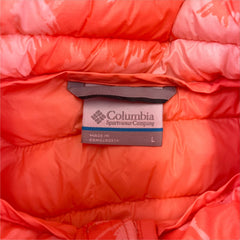 Columbia Powder Pass Gilet - L