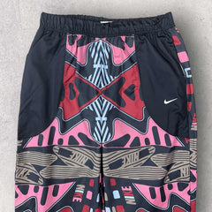 Nike Windbreaker Joggers - S