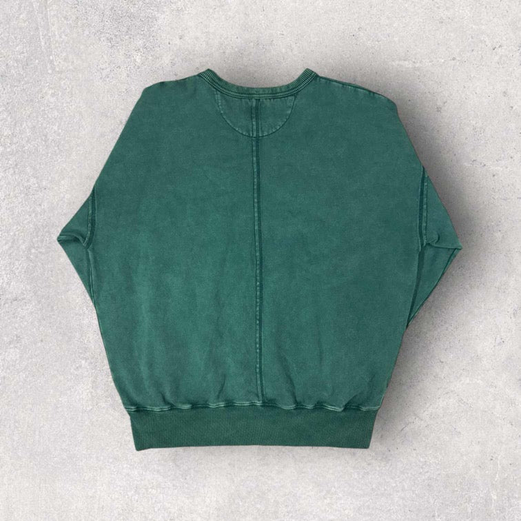 American Eagle Graphic Sweatshirt - M