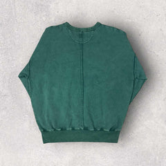 American Eagle Graphic Sweatshirt - M