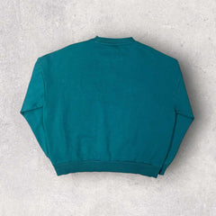 Russell Athletic Graphic Sweatshirt - XS