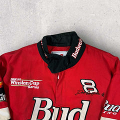 Rare Vintage Chase Authentics Racing Jacket - M