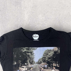 The Beatles Graphic T-shirt - UK8