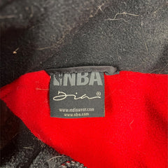 NBA Windbreaker Coat - L