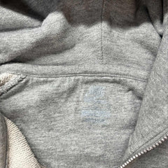 Nike Fullzip Hoodie - L