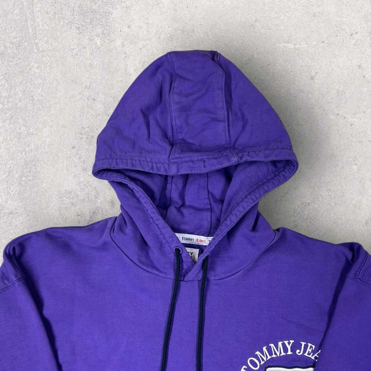 Tommy Jeans Graphic Hoodie - XL