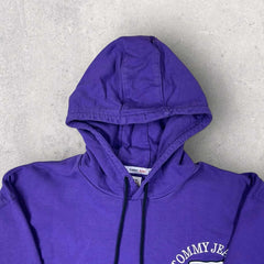 Tommy Jeans Graphic Hoodie - XL