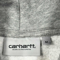 Carhartt Graphic Hoodie - M