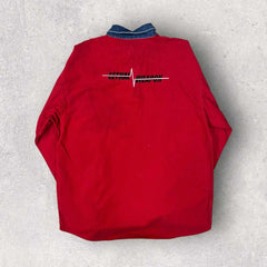 Splashdown Rugby Top - M