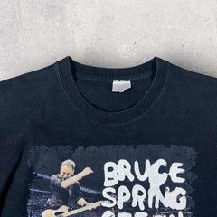 Bruce Springsteen Graphic T-shirt - M