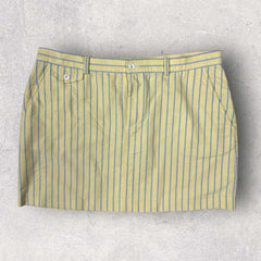 Ralph Lauren Mini Skirt - UK10