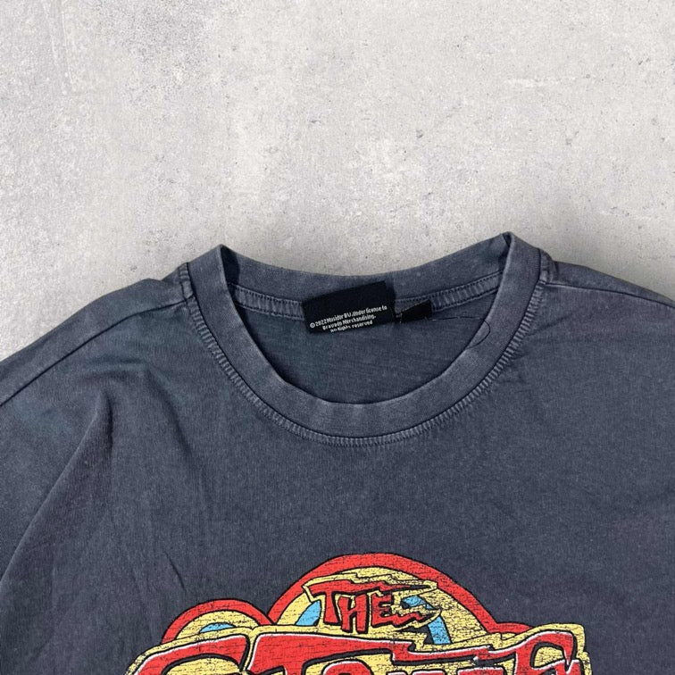 The Rolling Stones Graphic T-shirt- XS