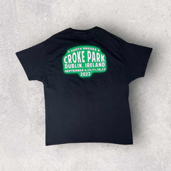 Garth Brooks Graphic T-shirt - XL