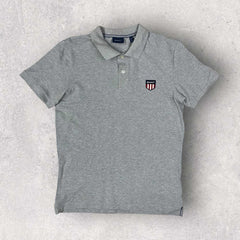 Gant Polo Shirt - M