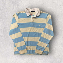 Ralph Lauren Rugby Shirt - XL