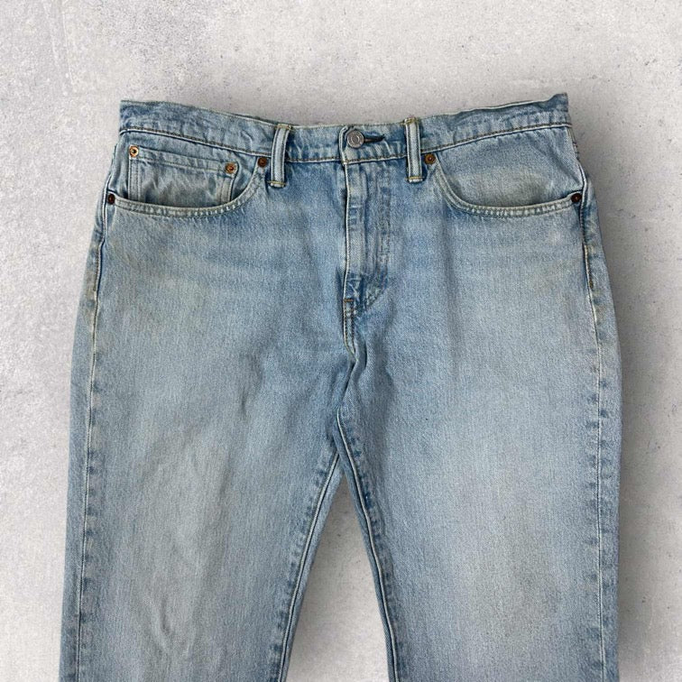 Levi’s 511 Slim Fit Jeans - W34 L32