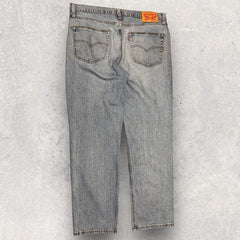 Levi's 541 Straight Jeans - W34 L30