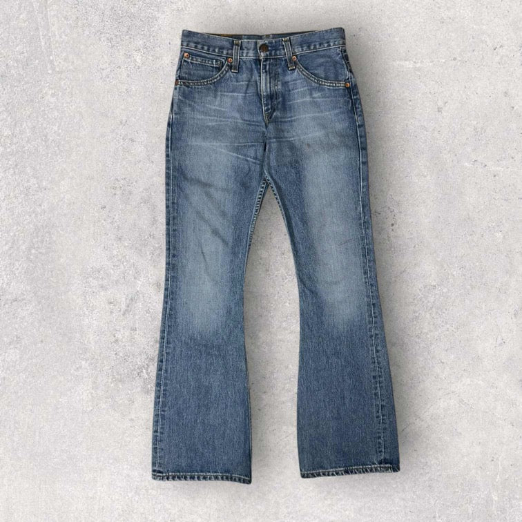 Levi’s 516 04 Bootcut Jeans - W25 L32
