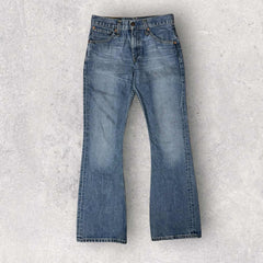 Levi’s 516 04 Bootcut Jeans - W25 L32