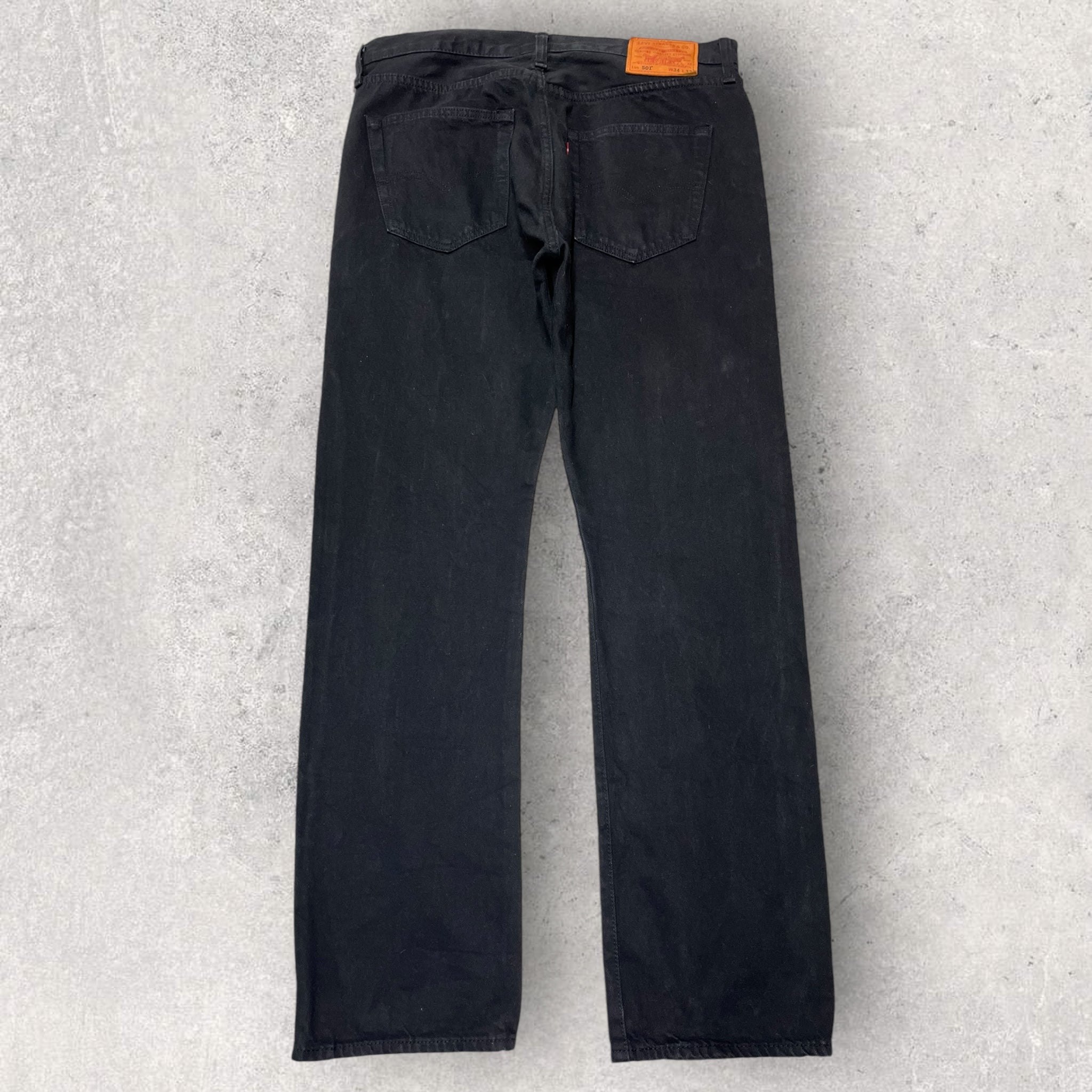 Levi’s Lot 501 Jeans - W43 L32