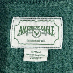 American Eagle Graphic Sweatshirt - M