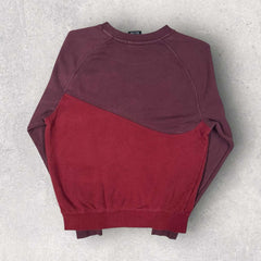 Nike Graphic Sweatshirt- S