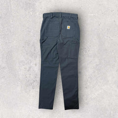 Carhartt Carpenter Trousers - W29 L31