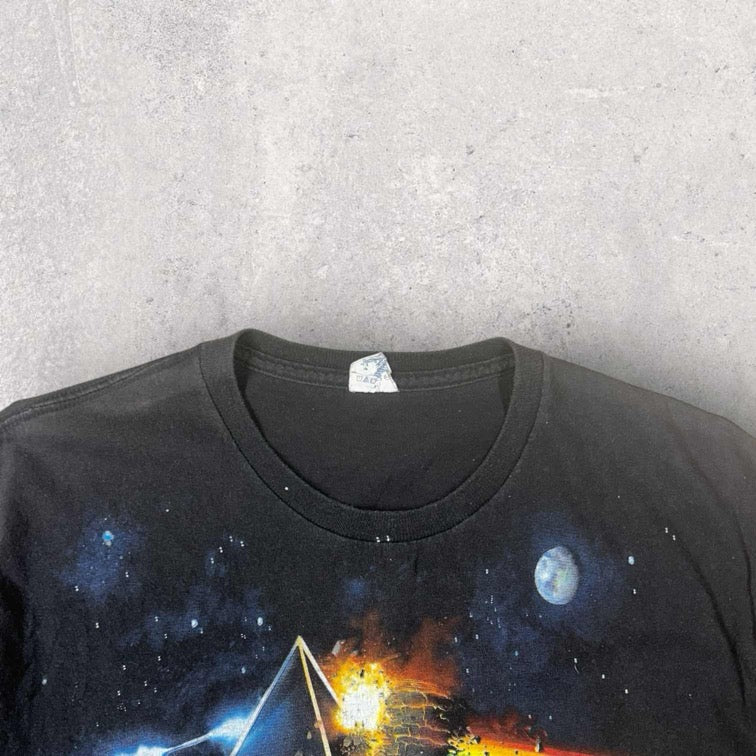 Pink Floyd Graphic T-shirt - L