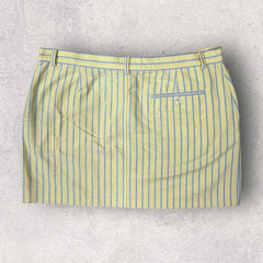 Ralph Lauren Mini Skirt - UK10