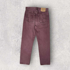 Levi’s 517 Straight Fit Jeans - W31 L32