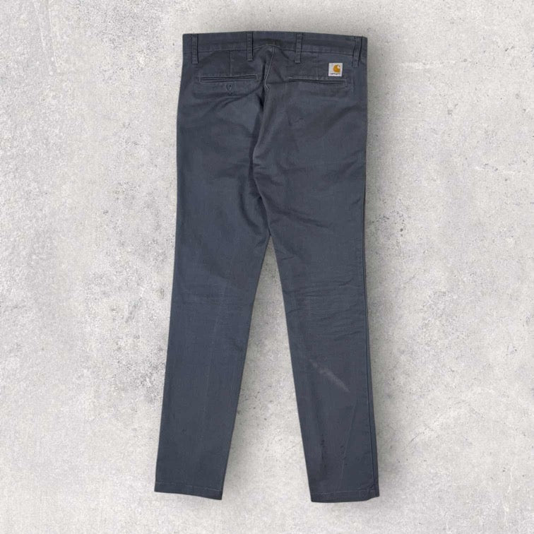 Carhartt Wip Trousers - W34 L33