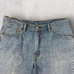 Levi’s 550 Shorts - W36