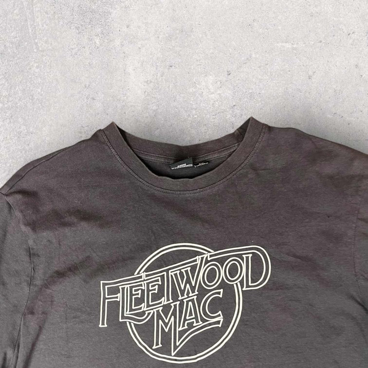 Fleetwood Mac Graphic T-shirt - XXL