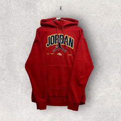 Air Jordan Graphic Hoodie - M