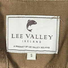 Lee Valley Buttonup Shirt - S