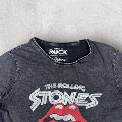 The Rolling Stones Graphic T-shirt - M