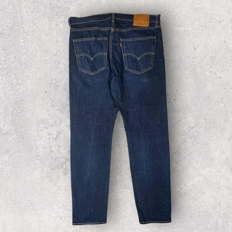 Levi’s Lot 502 Slim Jeans - W36 L32