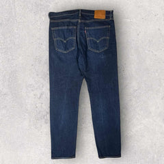 Levi’s Lot 502 Slim Jeans - W36 L32