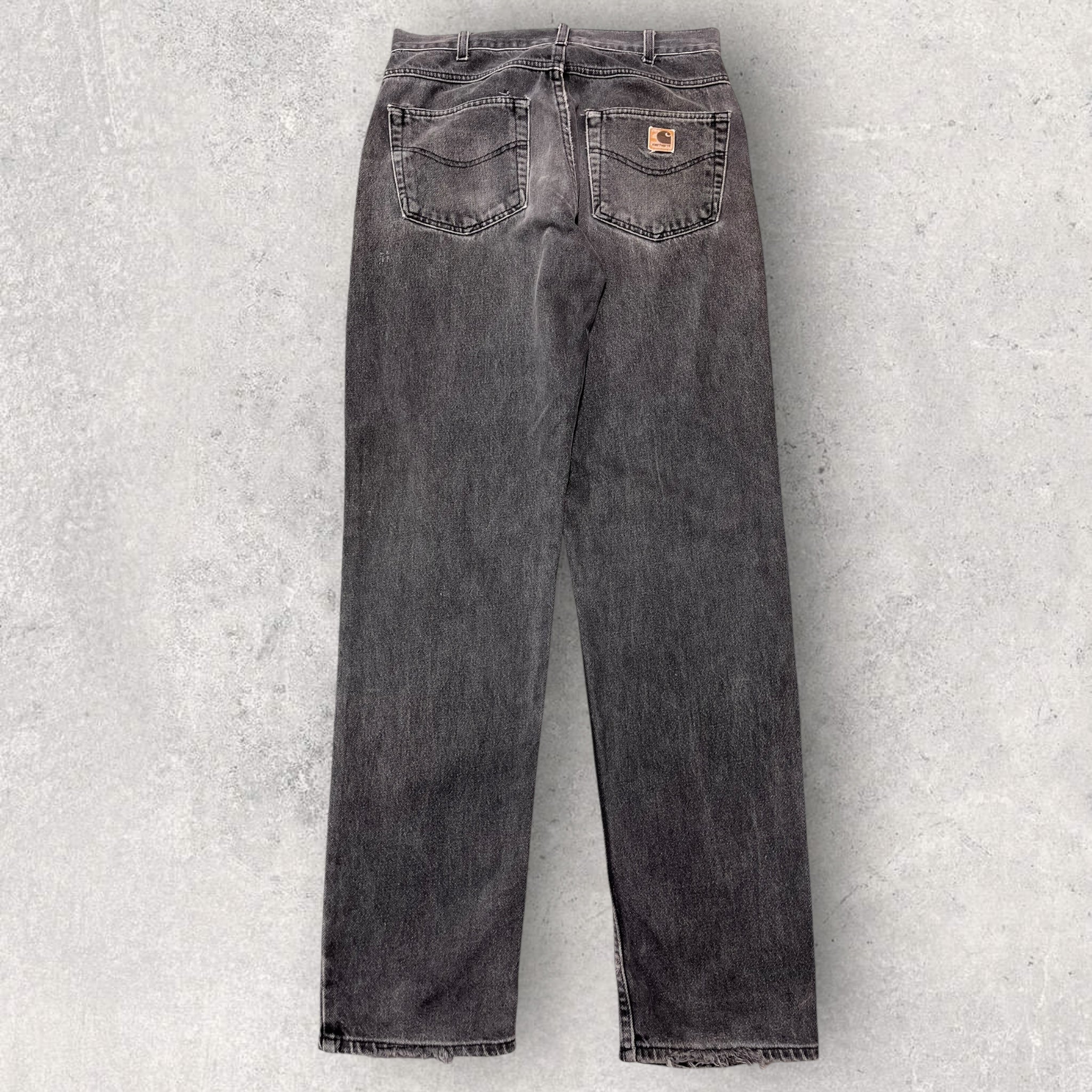 Vintage 00'S Carhartt jeans -W31 L34