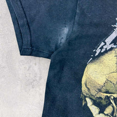 Metallica Graphic T-shirt - M