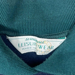 Vintage St Michael Leisure Wear Sweatshirt- M