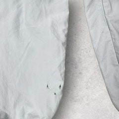 Adidas Colour Block Windbreaker Joggers - S