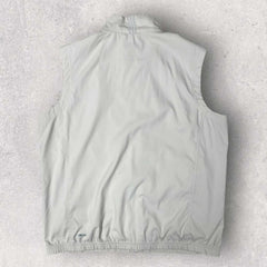 Adidas Fullzip Vest - M