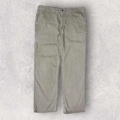 Carhartt Straight Fit Jeans - W38 L30
